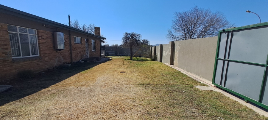 3 Bedroom Property for Sale in Morelig Free State